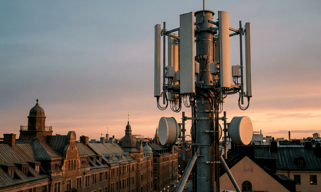 Benefits for Telco or Intergrator