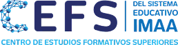 Logo CEFS 