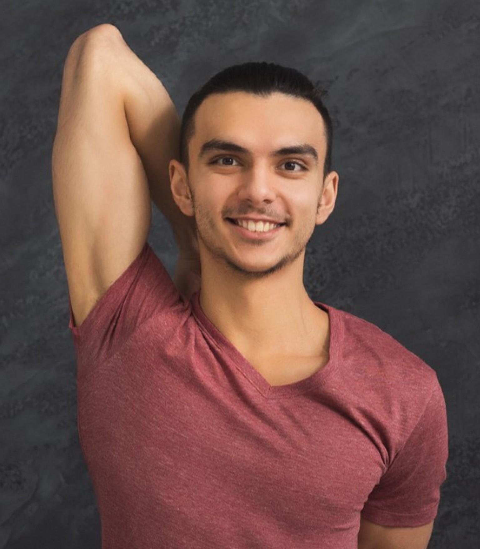 Instructor Image