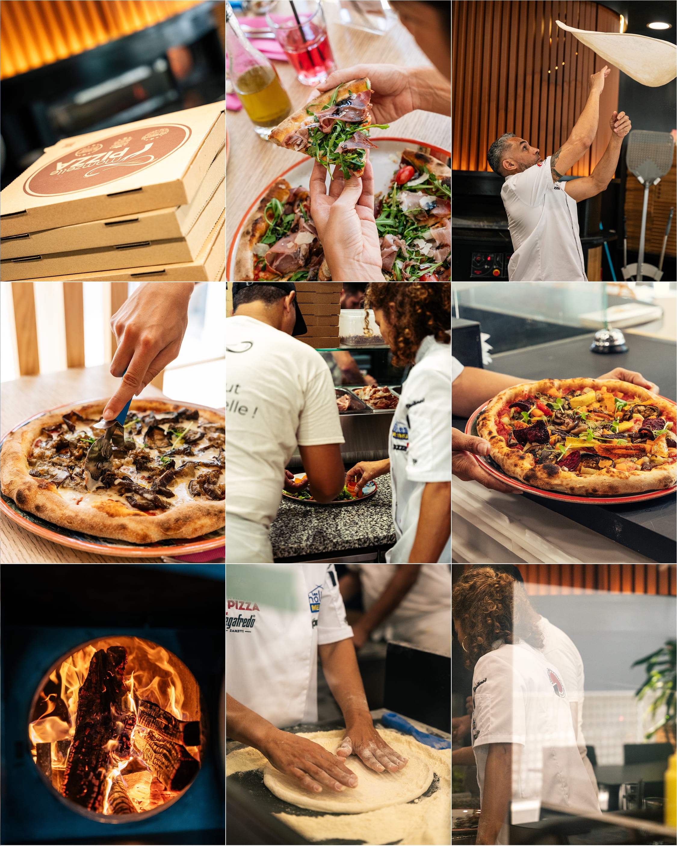 aperçu du shooting photo