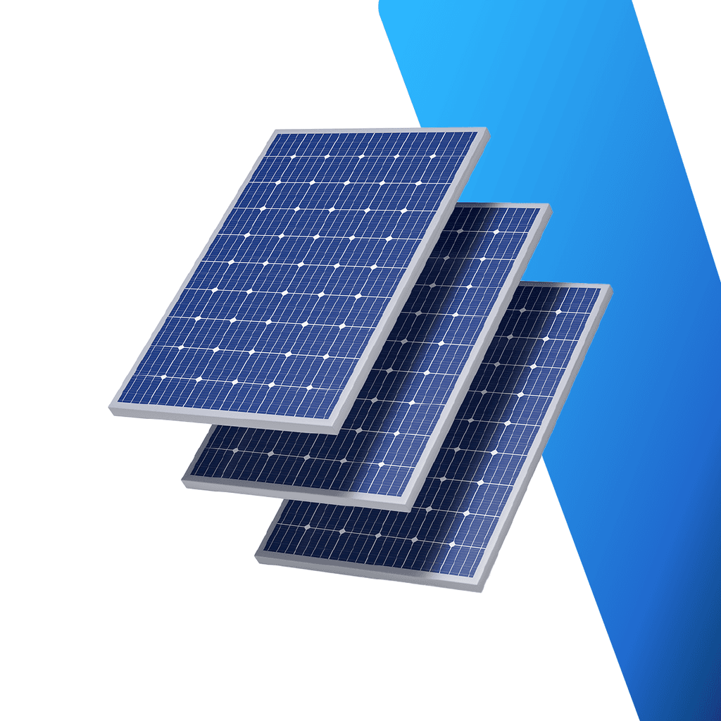 Image of Voltshop solar panels