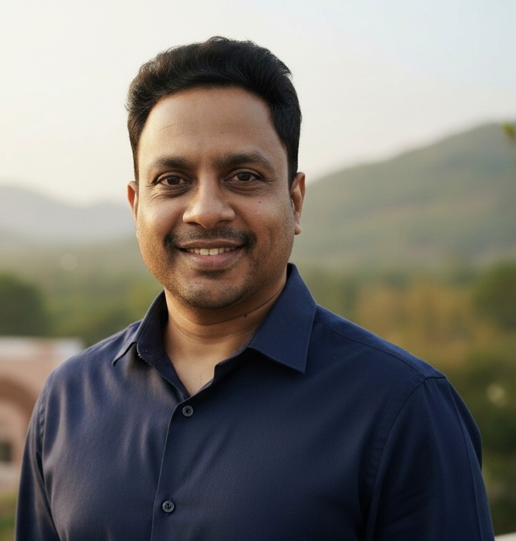 Goran Babarogic Product UX Designer