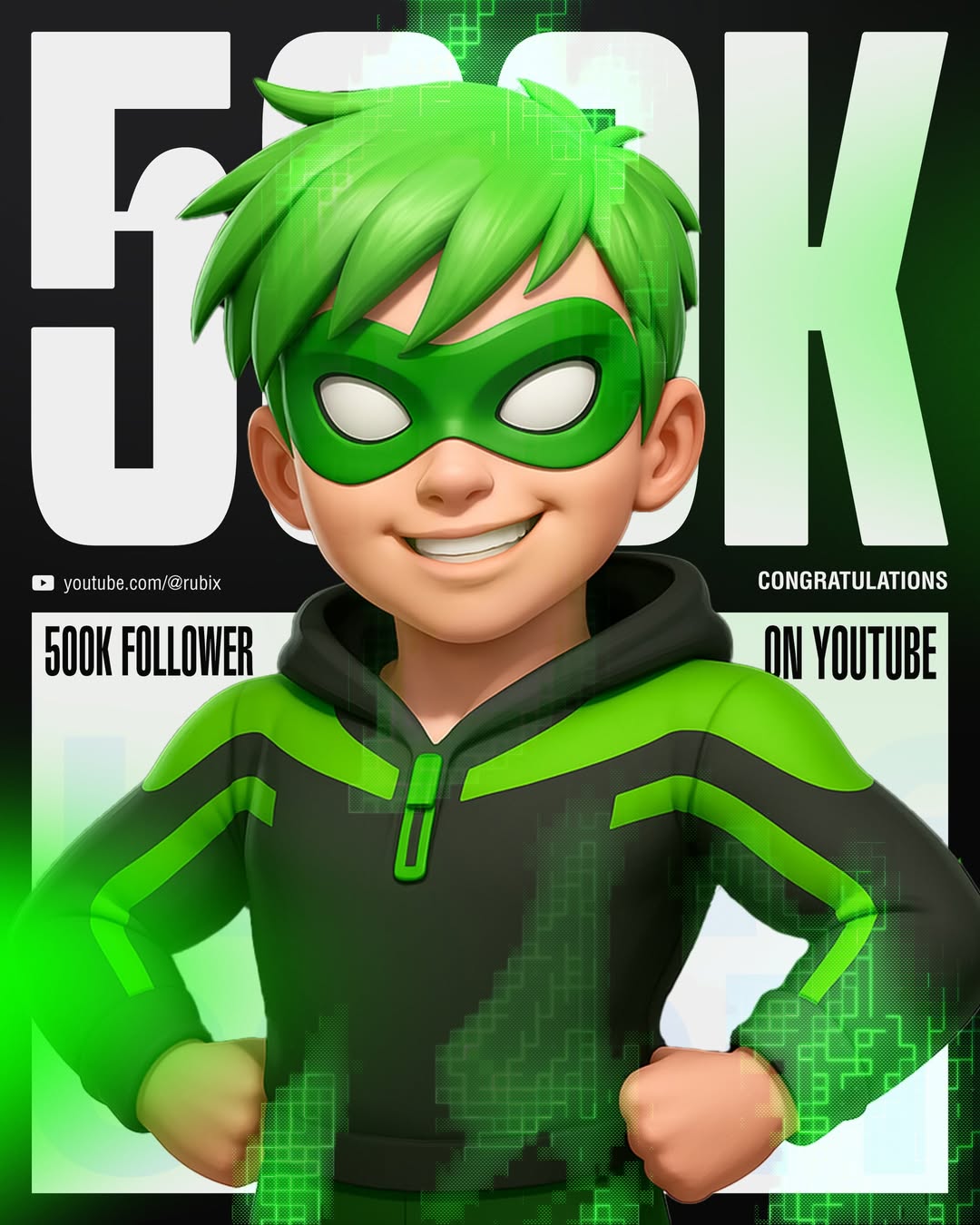 Cyclist alone in forrest