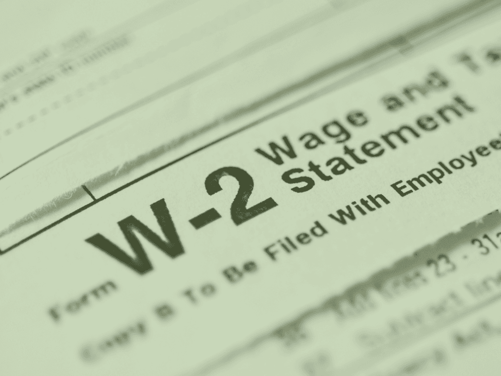 Tax Strategies for Transitioning from W-2 to Self-Employed