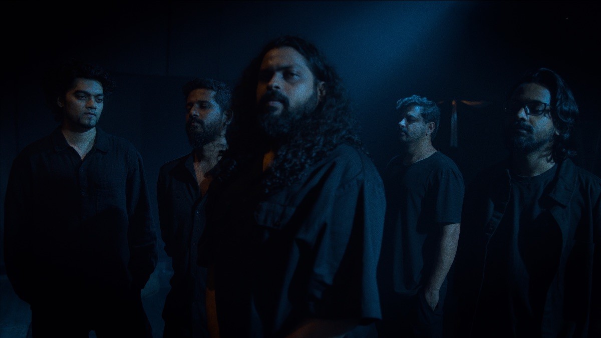 Photo by © DIRGE promo