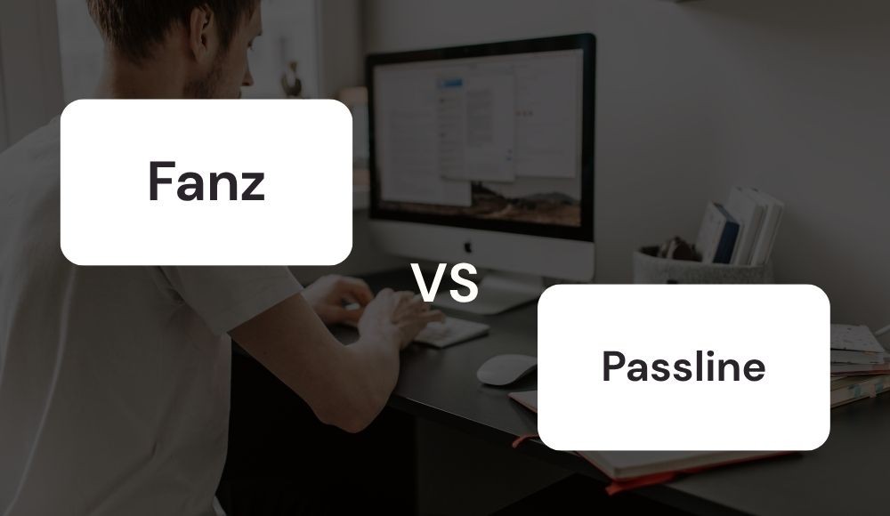 fanz vs passline
