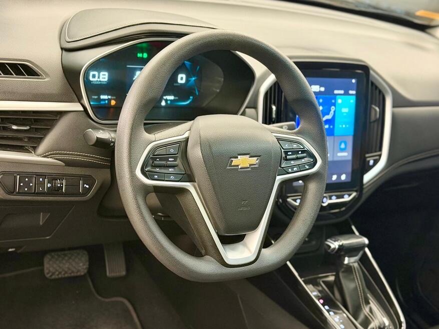 Chevrolet Captiva Premier 2022