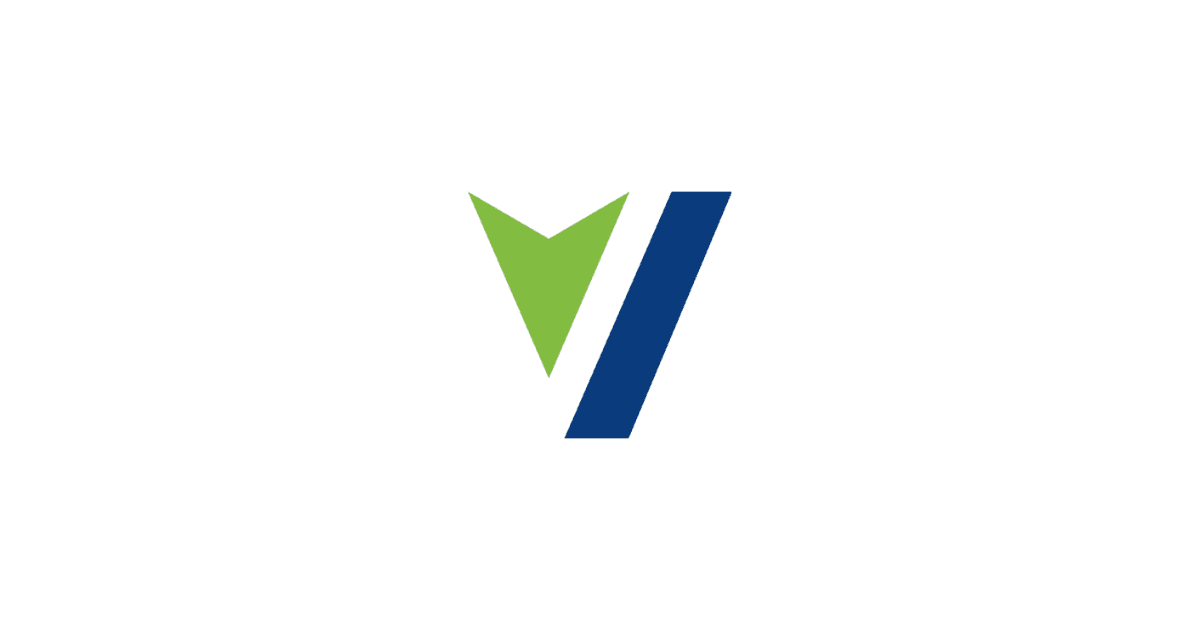Vector Logistics Logo 2026