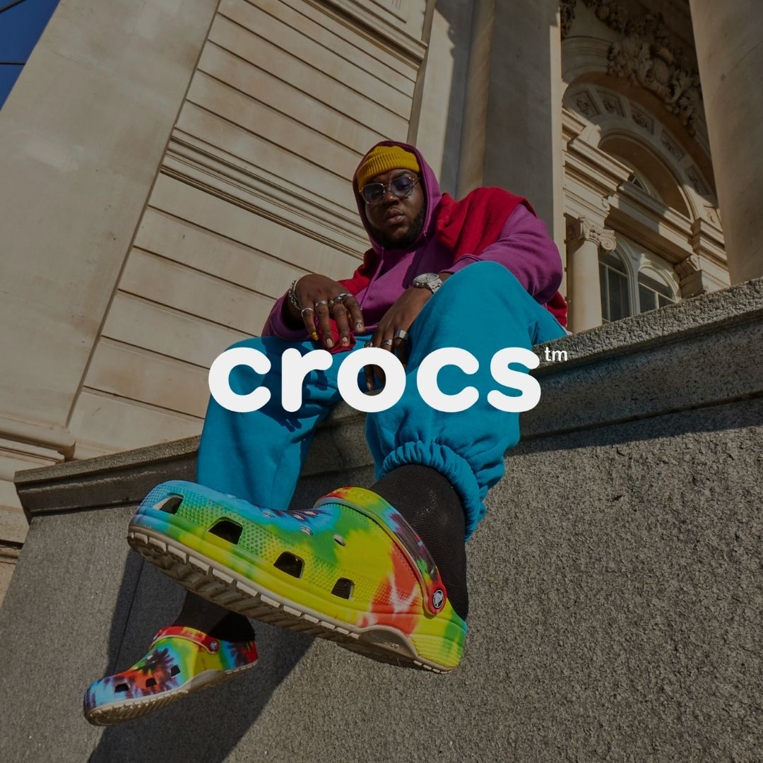 Crocs