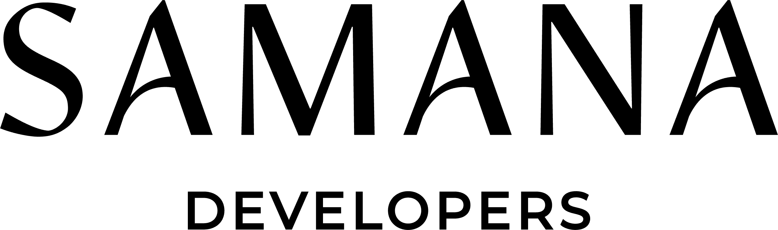 Samana Developers logo