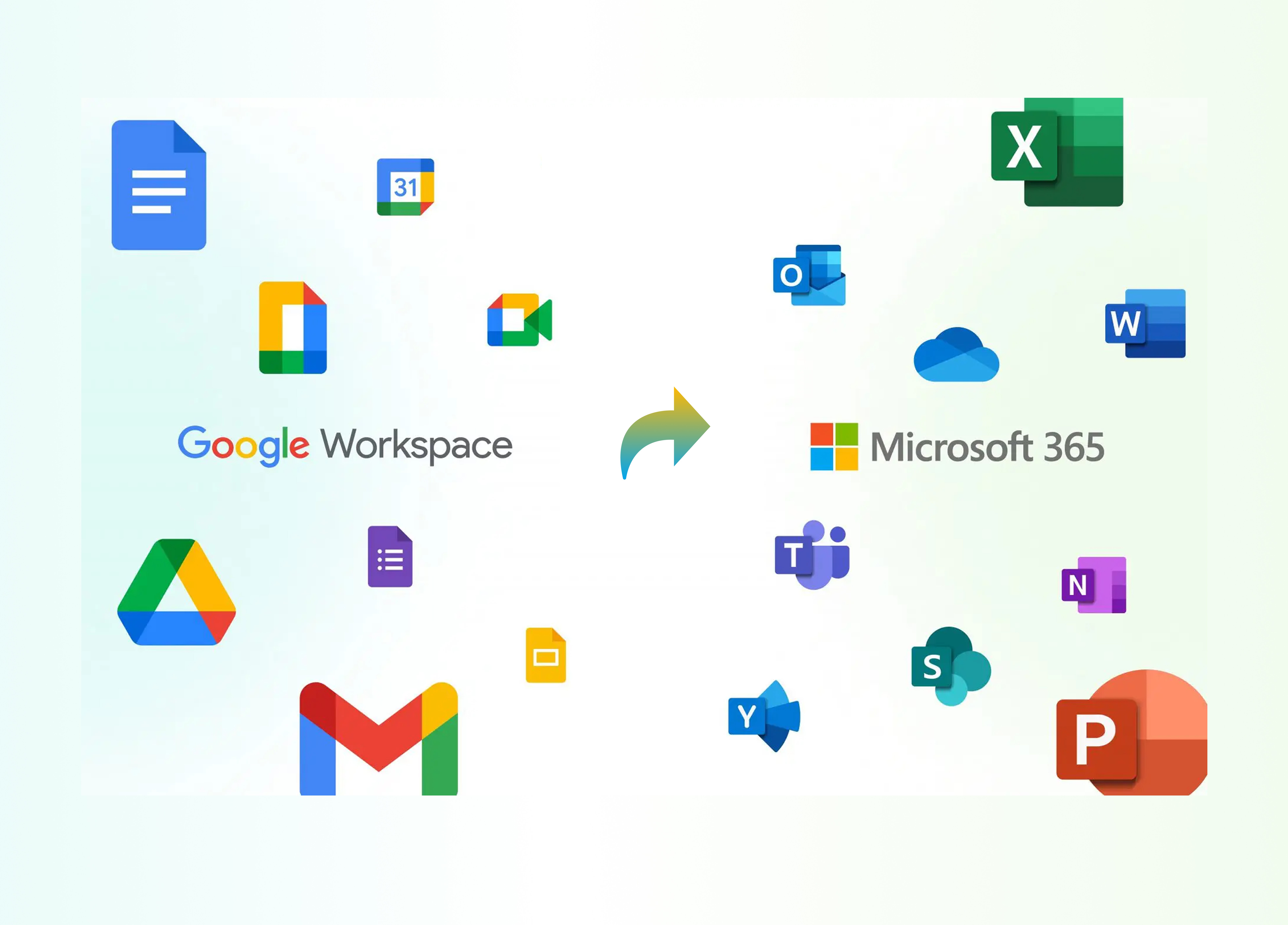 Benefits illustration