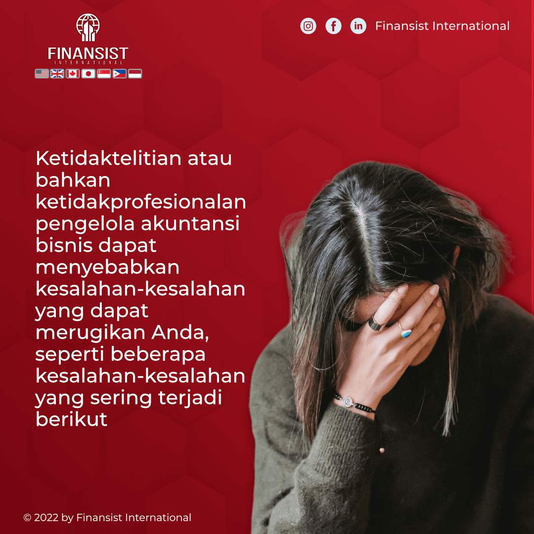 Finansist International Social Media Design — image 7