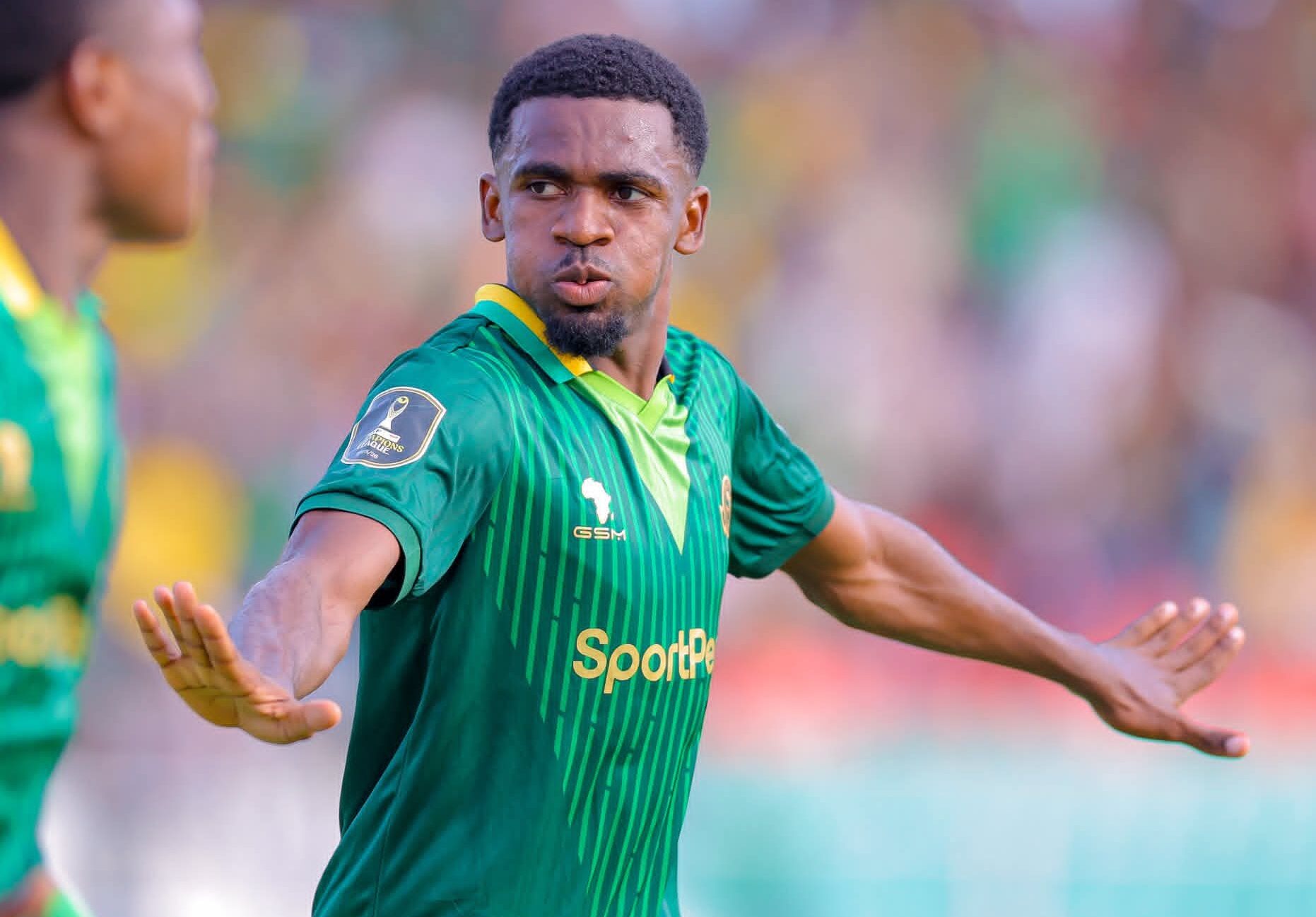 Kipute cha Yanga!