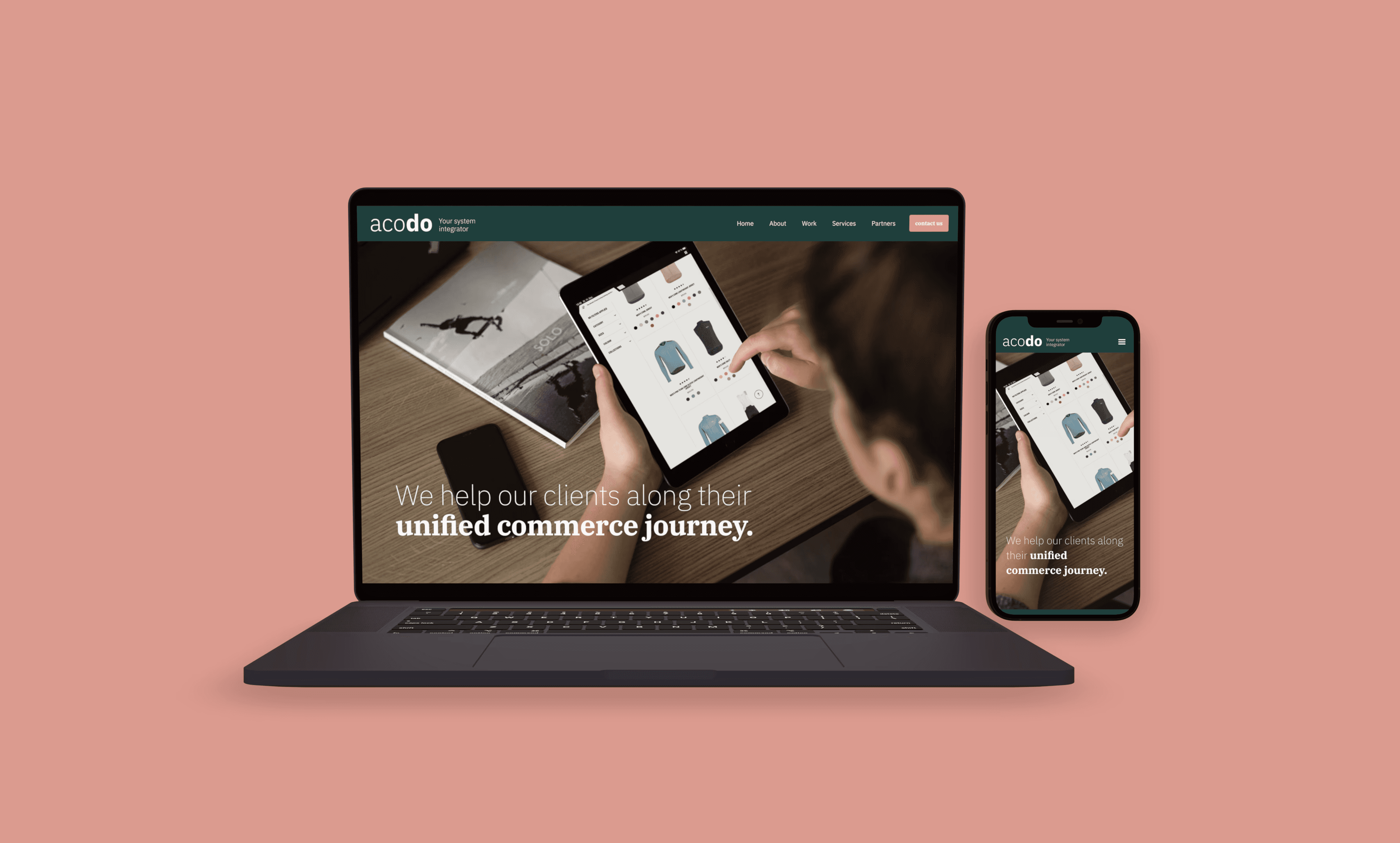 An image of the Designer Valentin