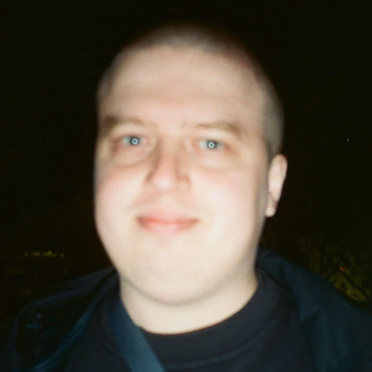 Eugene Tantsurin from Groteskly Yours Studio