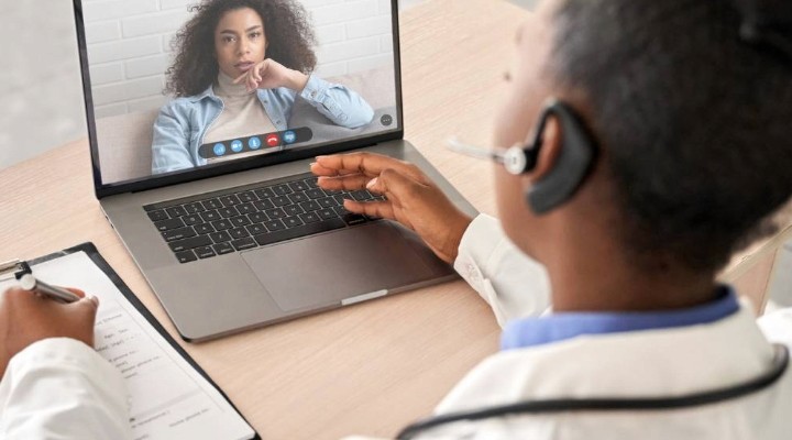 benefits of a telemedicine solution for your practice