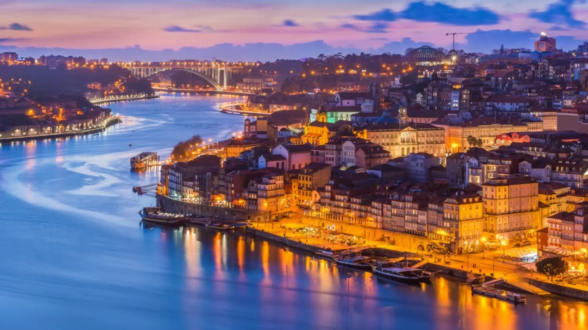 Portugal Itinerary