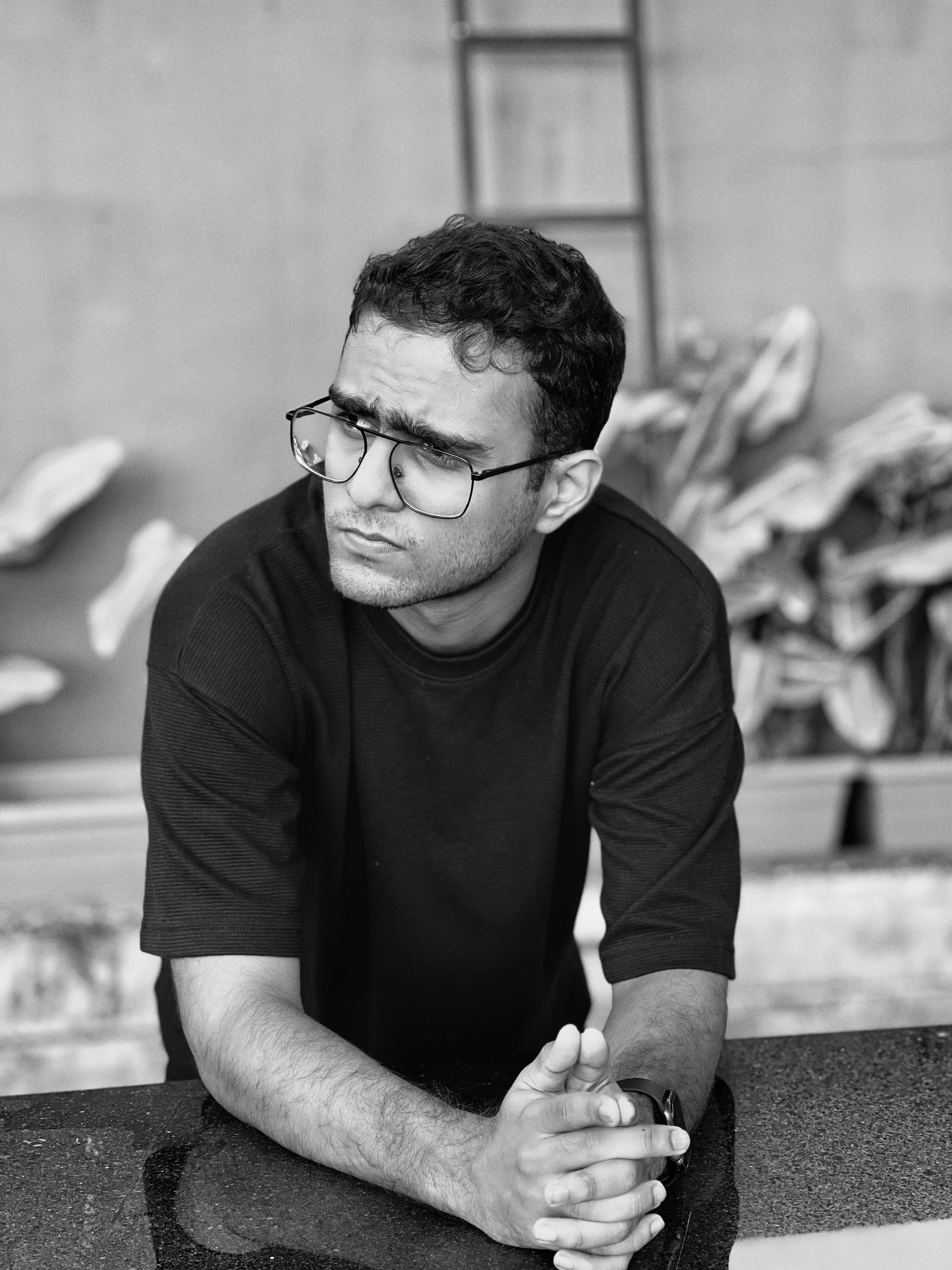 Sharan Varma