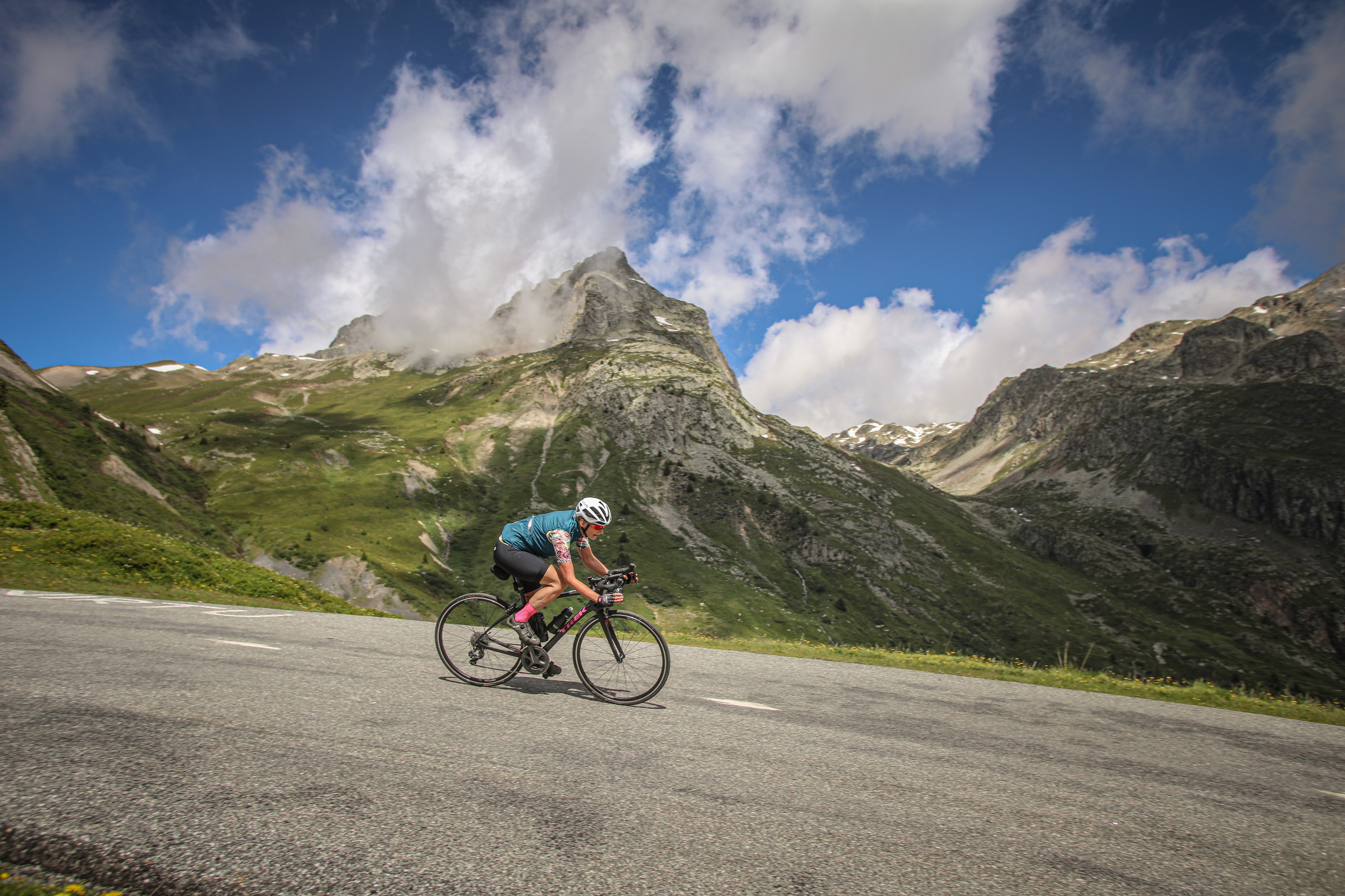 Klimmen tegen Kanker