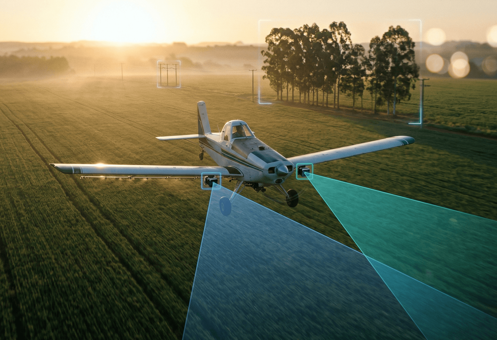 Point cloud rendering of a car