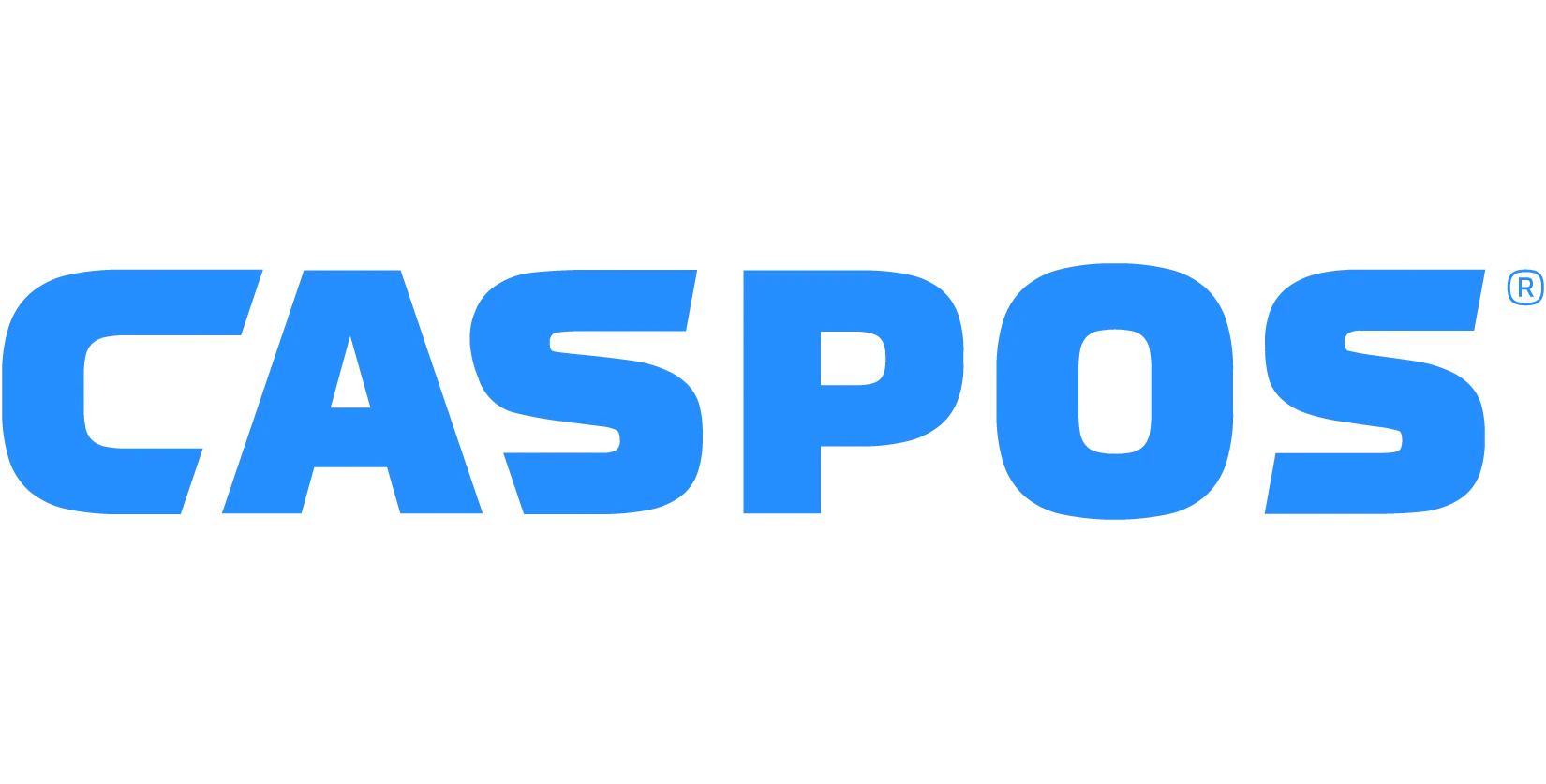 CASPOS logo