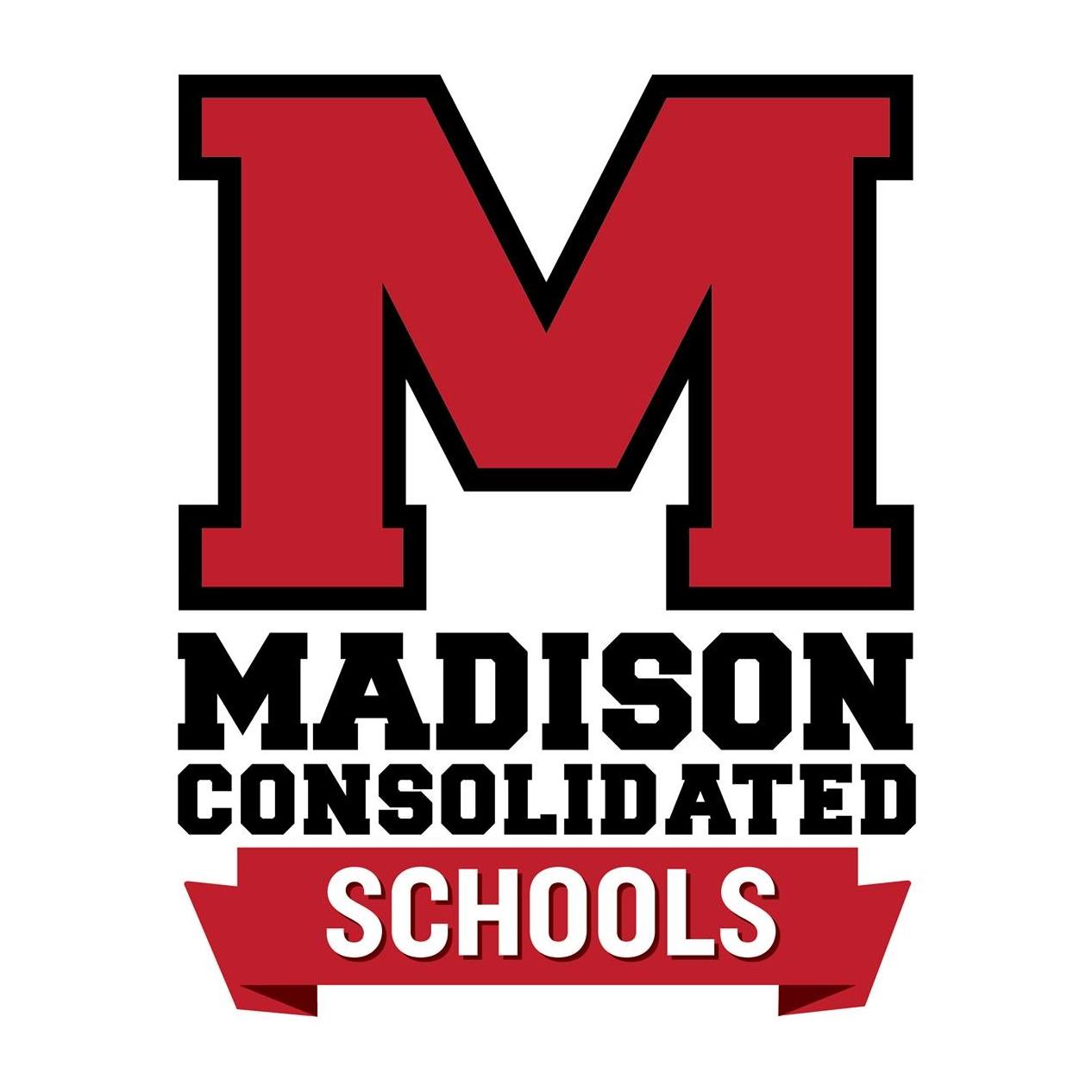 Madison Consolidated Schools Logo