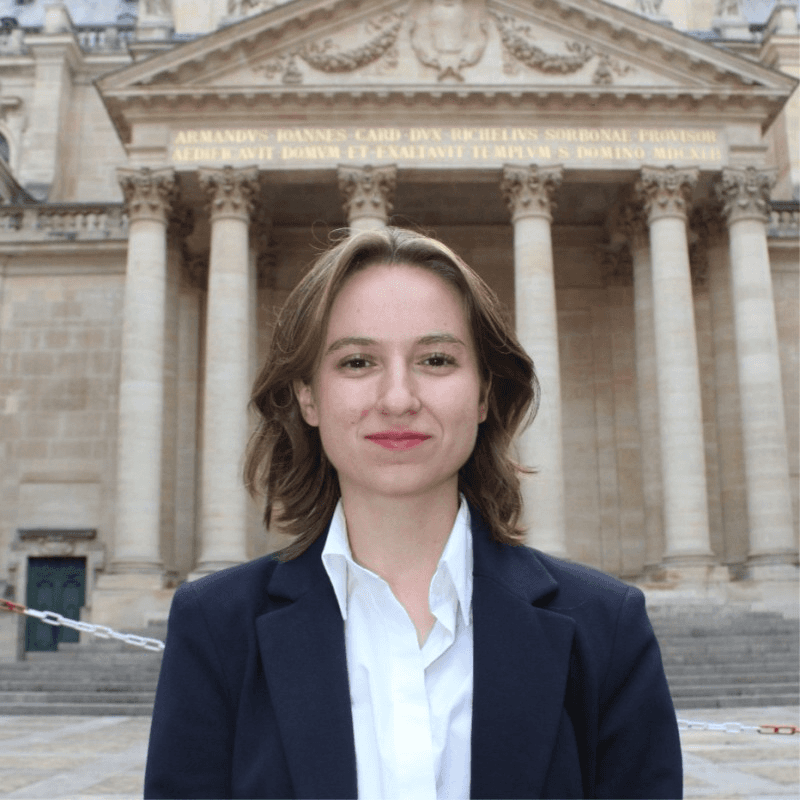 Hugo PEIGUE Chez ASTPrep