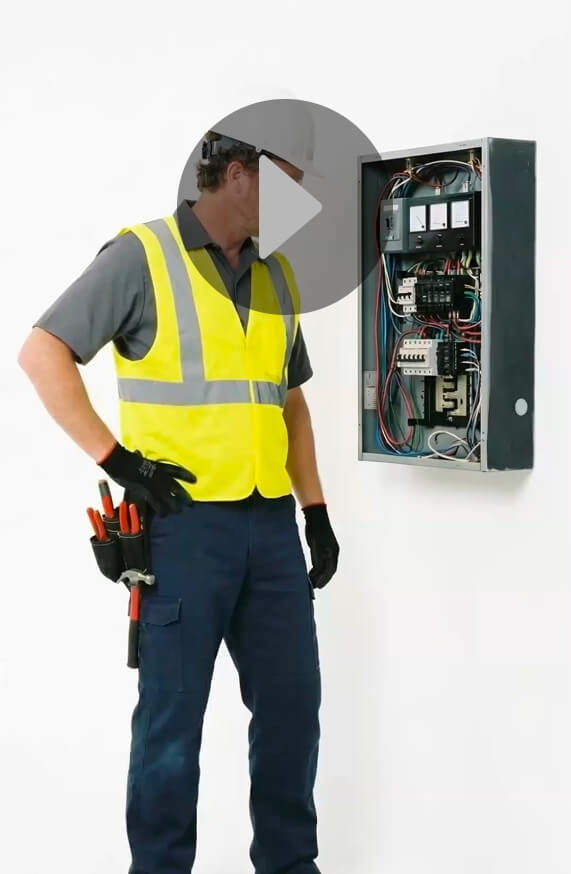 OnGuard Sstem Overview video thumbnail