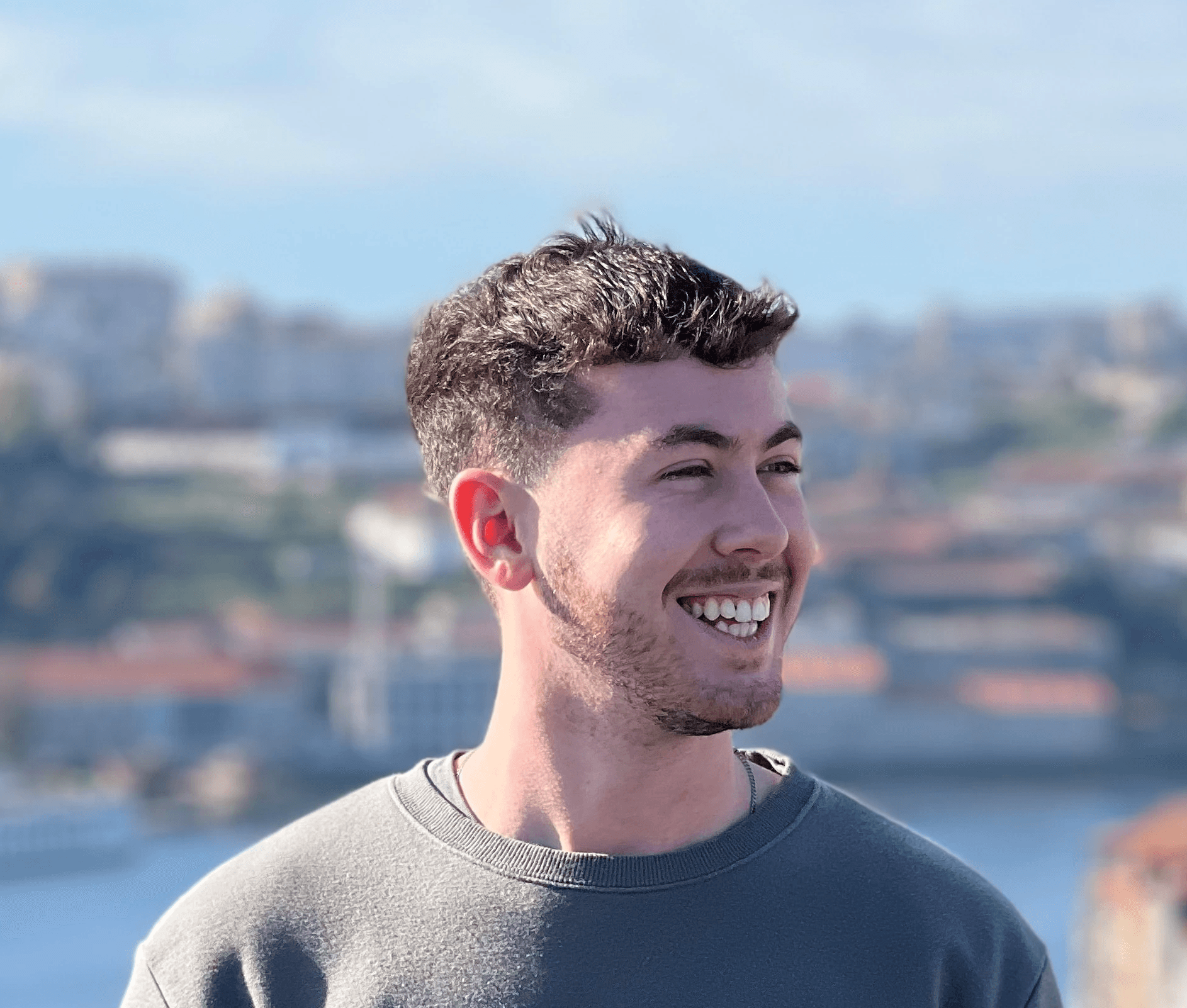 Portfolio Creator Avatar