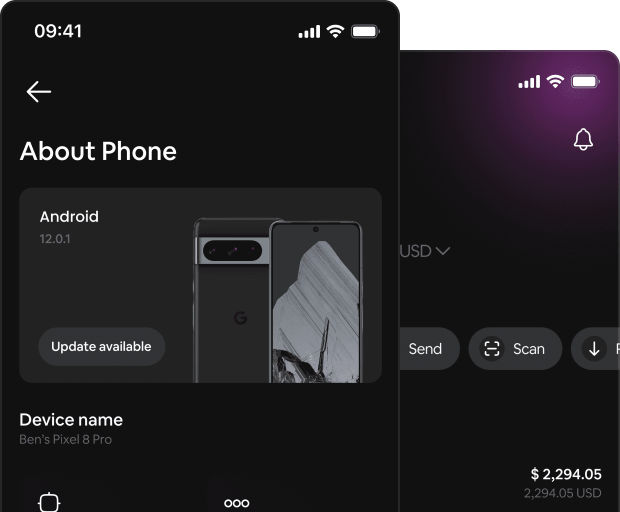 Mashify App Design Challenges