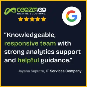 Testimonial Jayana - IT Services Company
