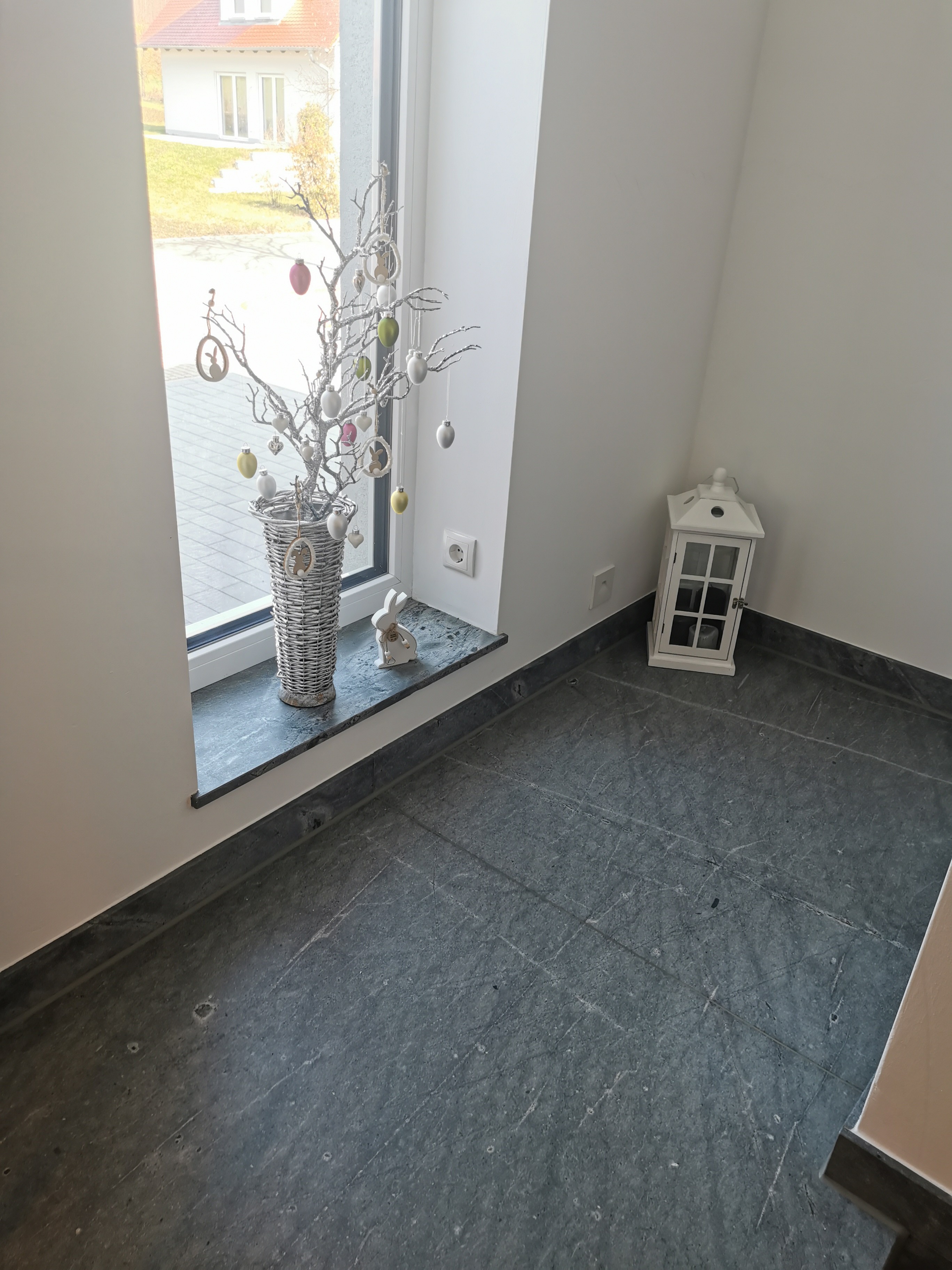 Bodenbelag Weikert und Maier