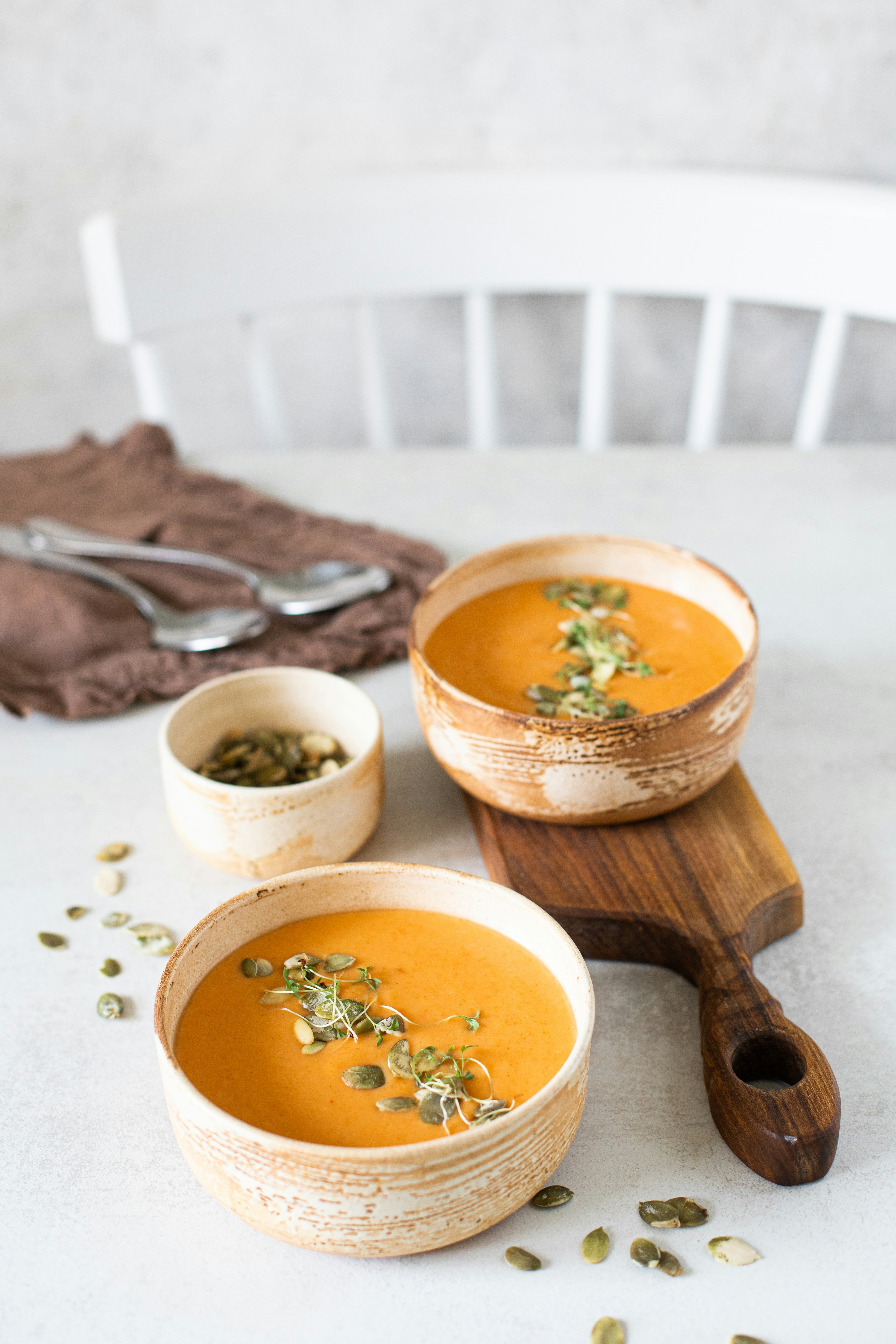Why Pumpkin Season Is Actually Great for Your Health