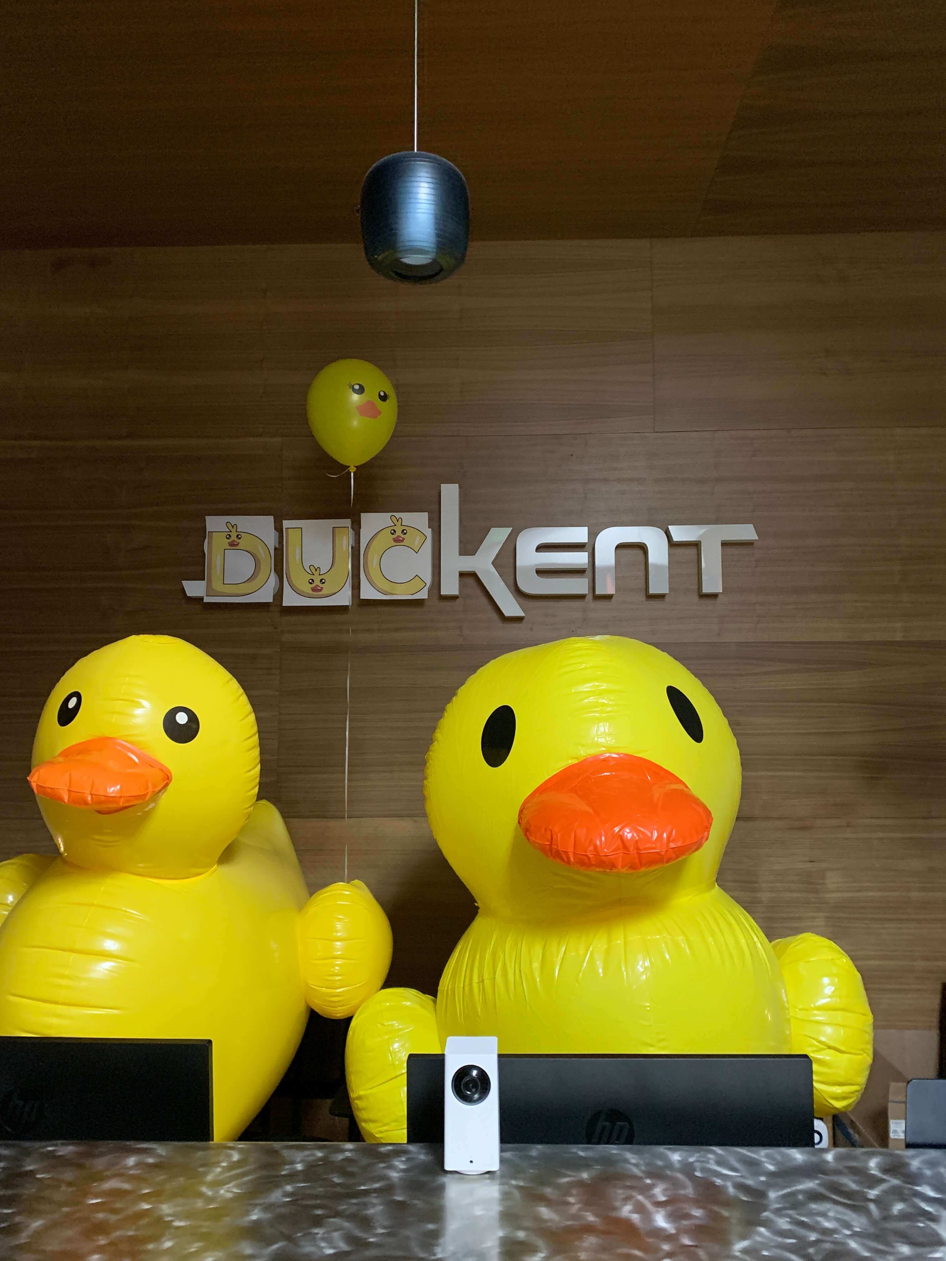 low angle view of a building