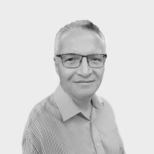 Dr. Gary Pitcairn Nebu~Flow