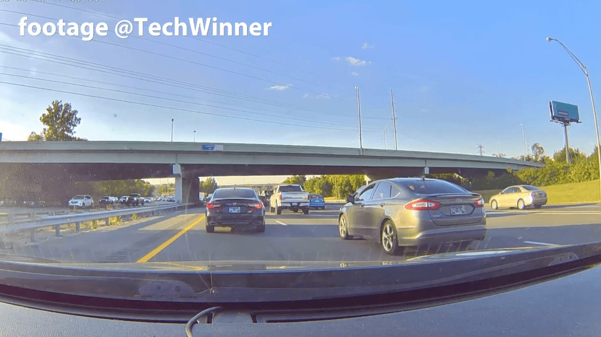 Apple Carplay beszerelés utólag - Carpuride W903 Dashcam