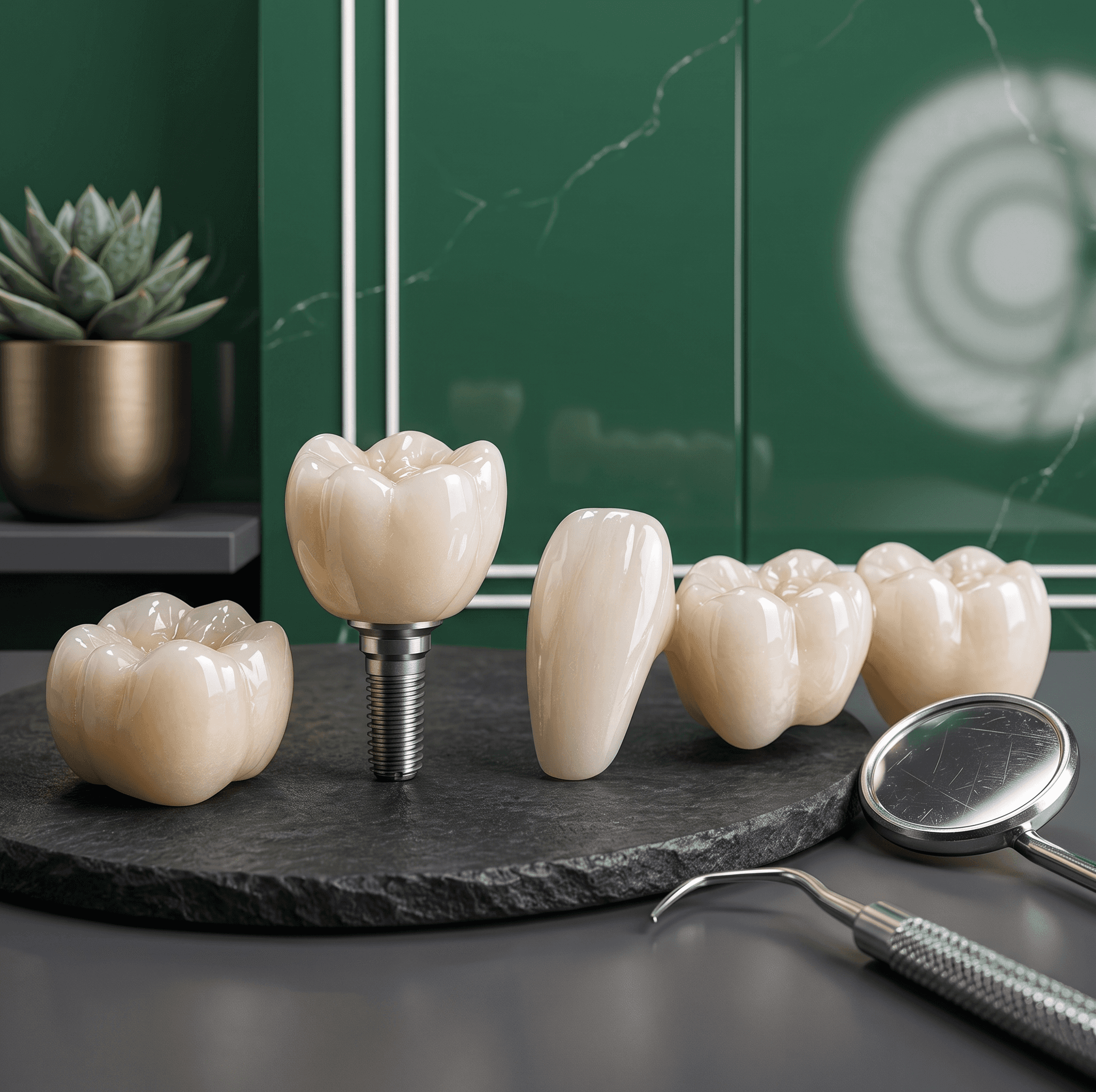 Cover image of Restorative Dentistry