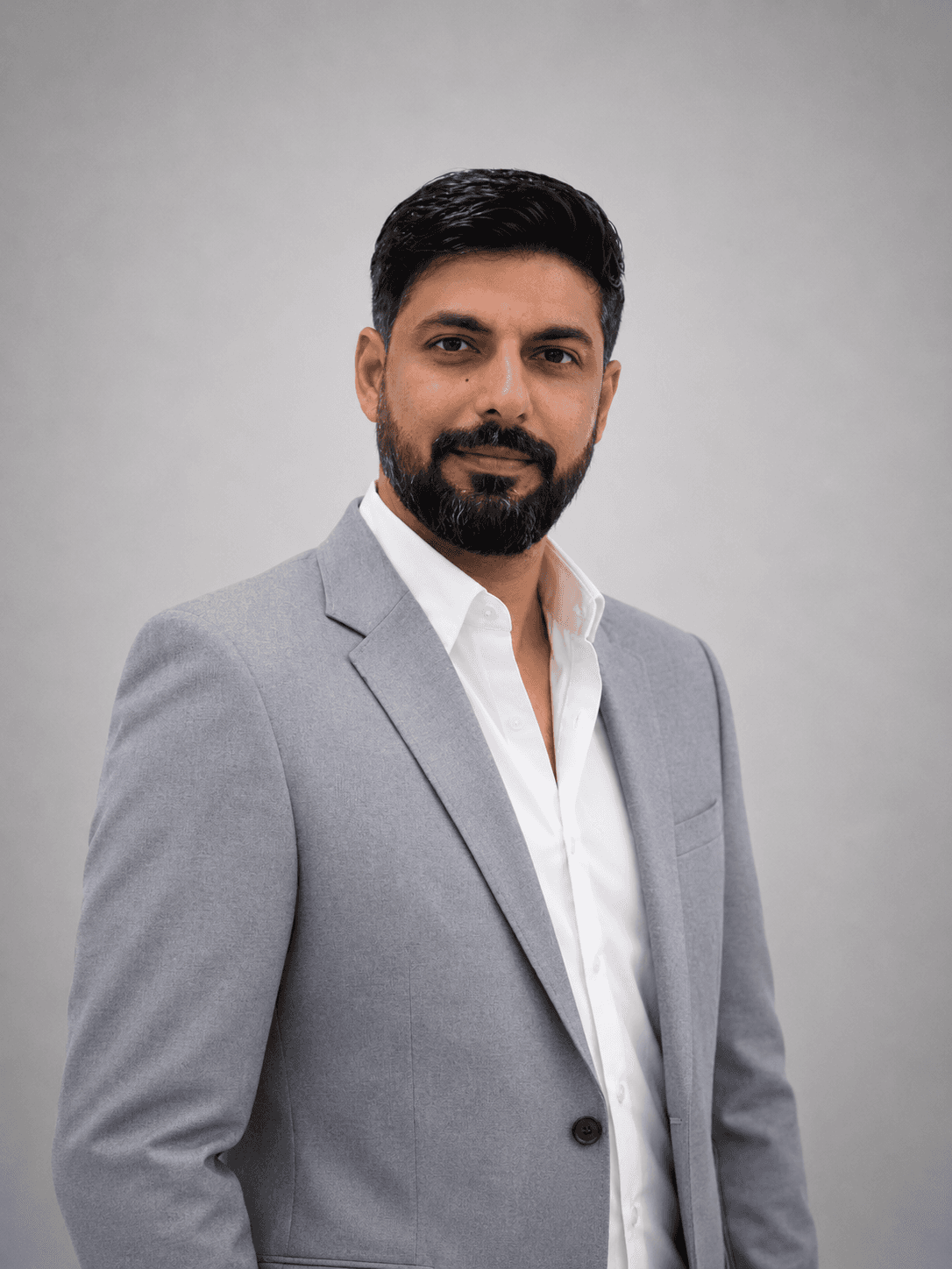 Vineet Handa