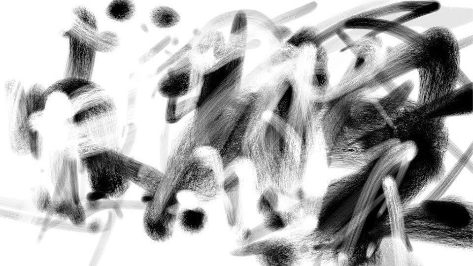 Pain Articulation Over Features