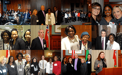 Journées d'action de Queens Park