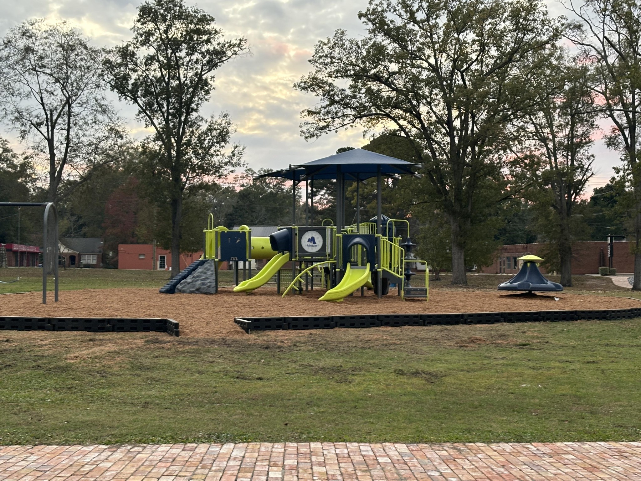 High Point, North Carolina – Certified Autism Destination