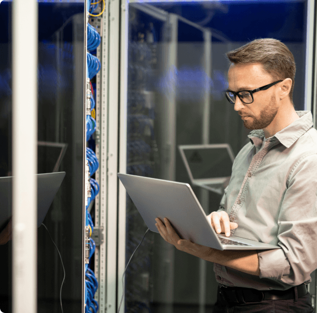 Ongoing Support & Growth Strategy photo