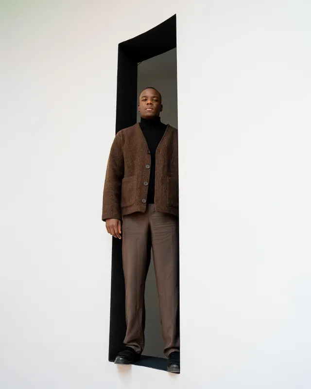Gershwin Bonevacia