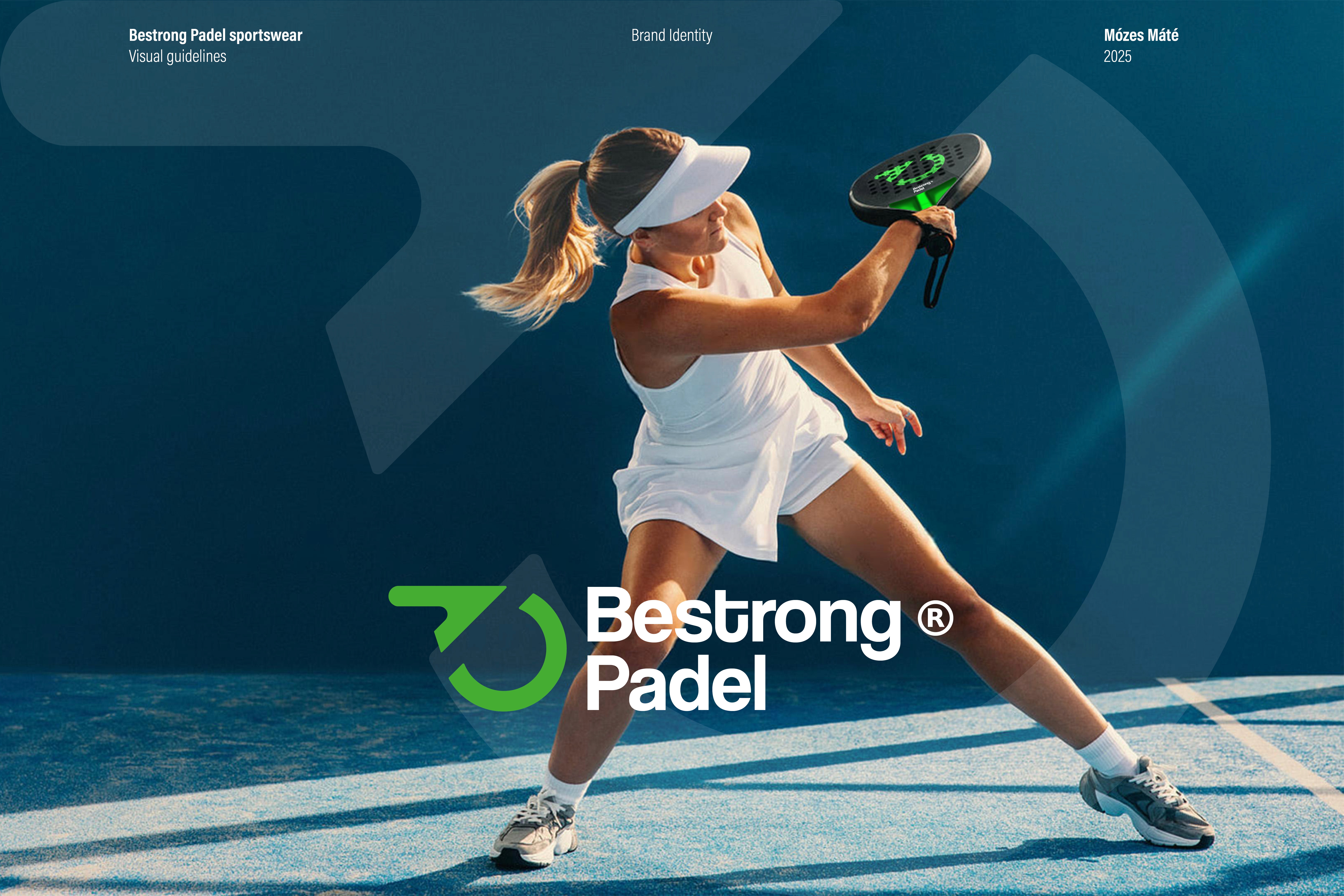 Portfolio project image