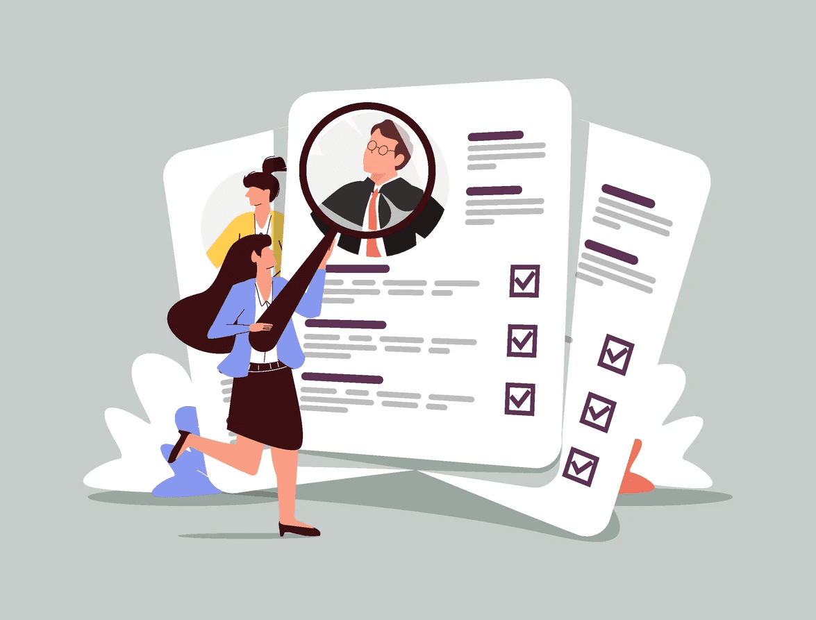 How to use AI in Recruitment