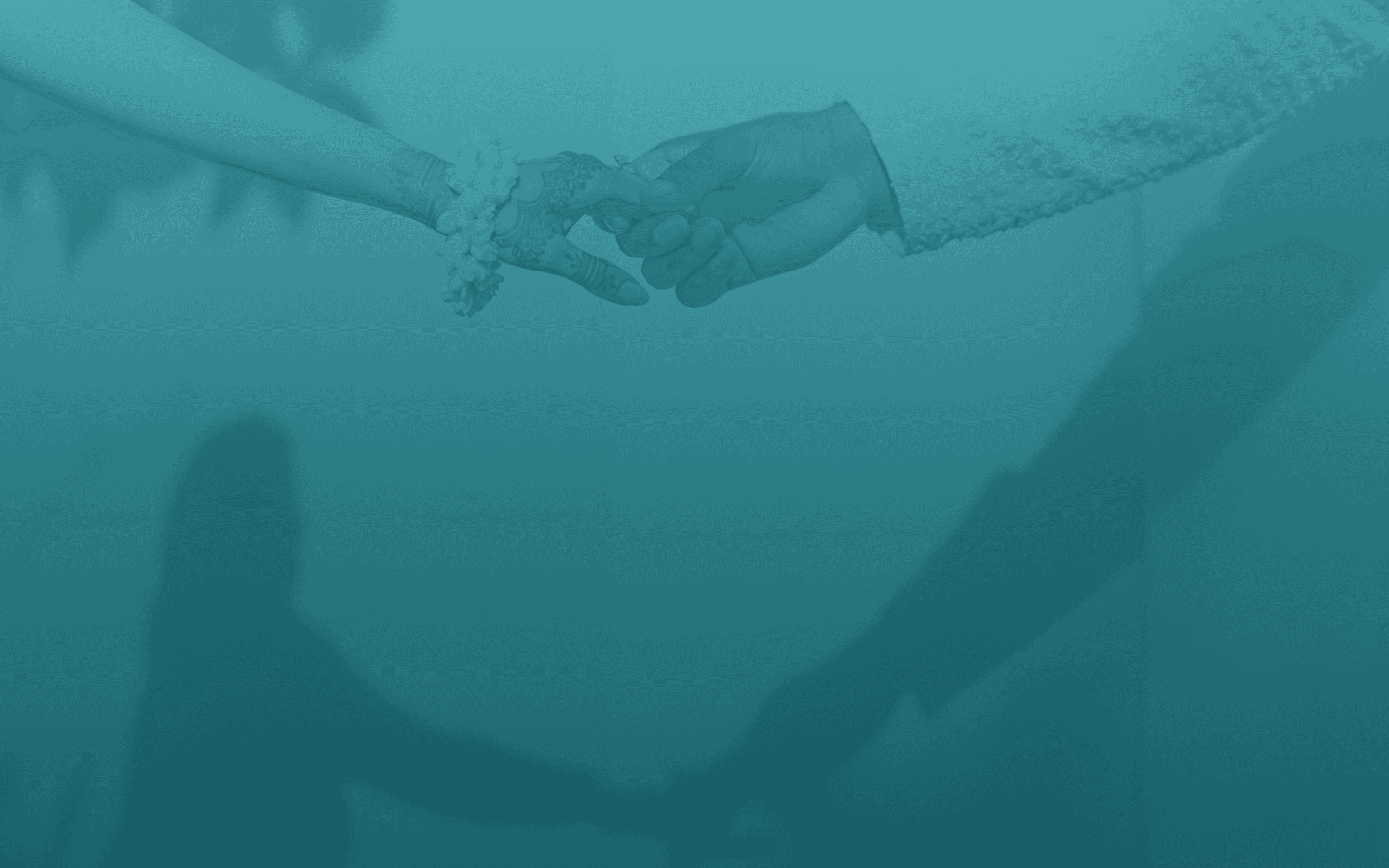 Akitu Events platform dashboard and mobile app mockup