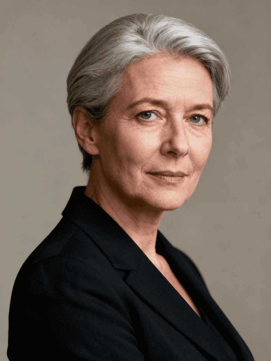 team member andriana lopez