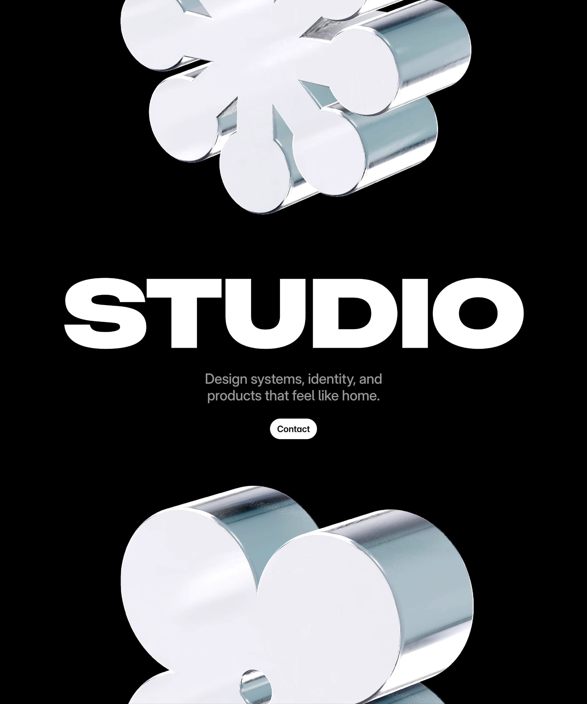 Design exploration in Framer