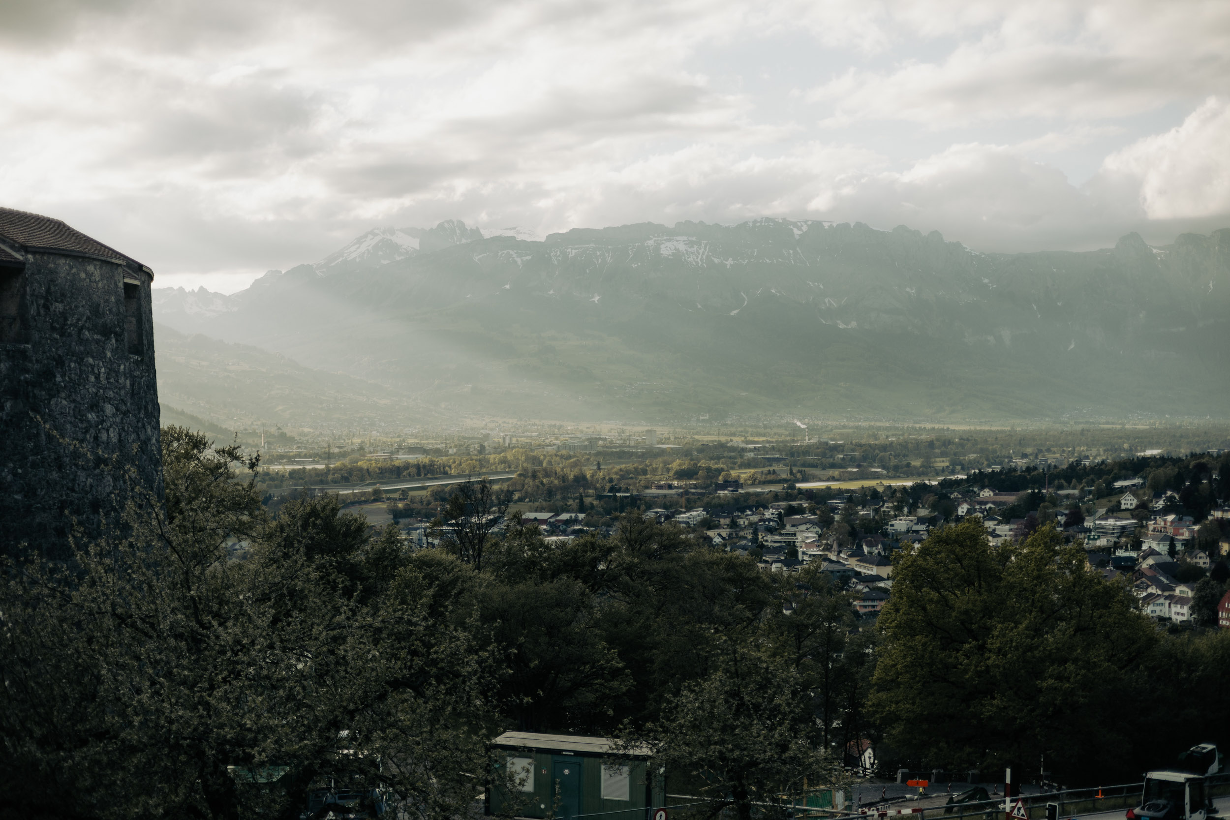 Travel Photography
