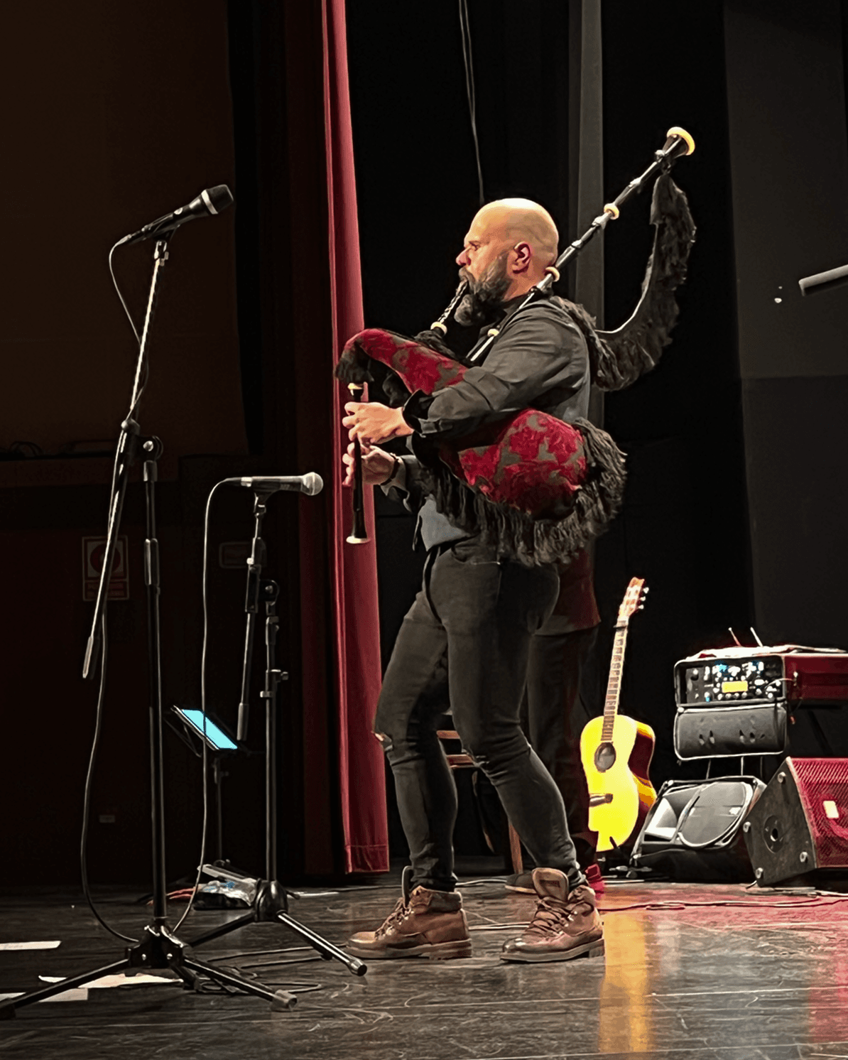 Billber Bras Rodrigo Ads